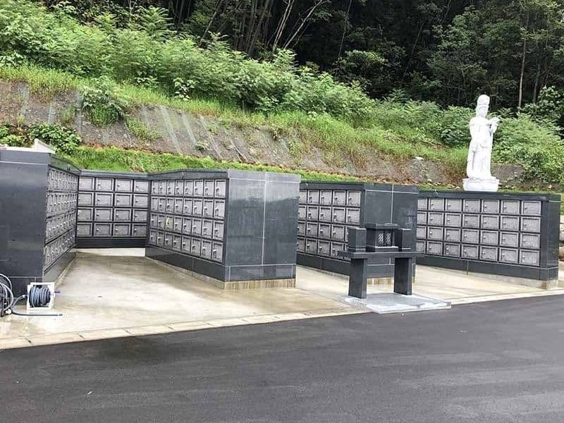 西熊本霊園 〜虹の郷〜