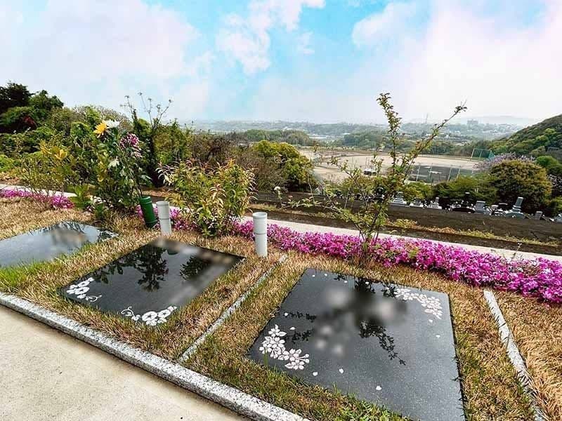 西熊本霊園 〜虹の郷〜