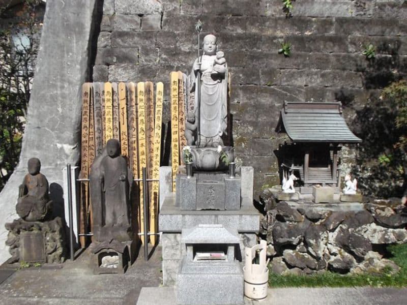 曹洞宗 醫王山 妙清寺