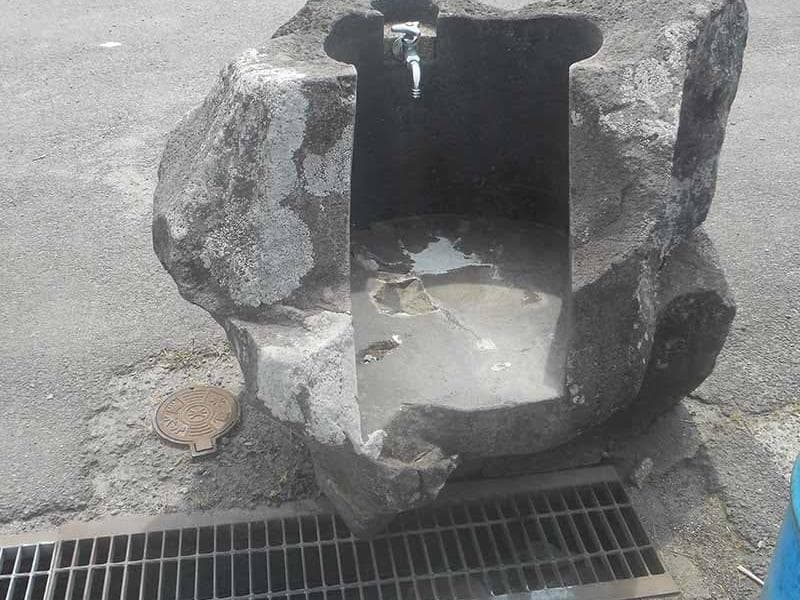 大宮墓地
