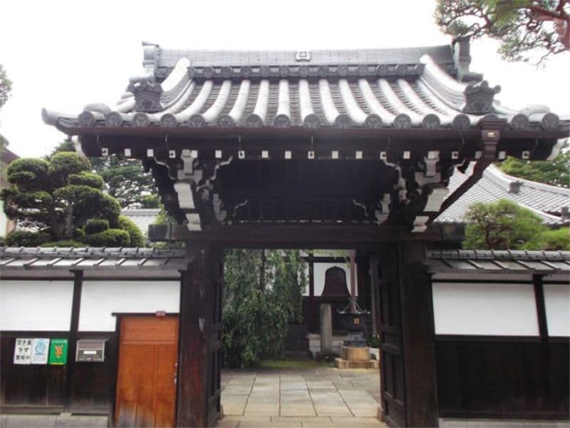 福相寺