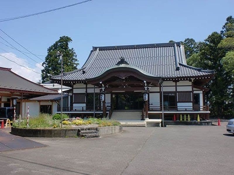 弘誓寺