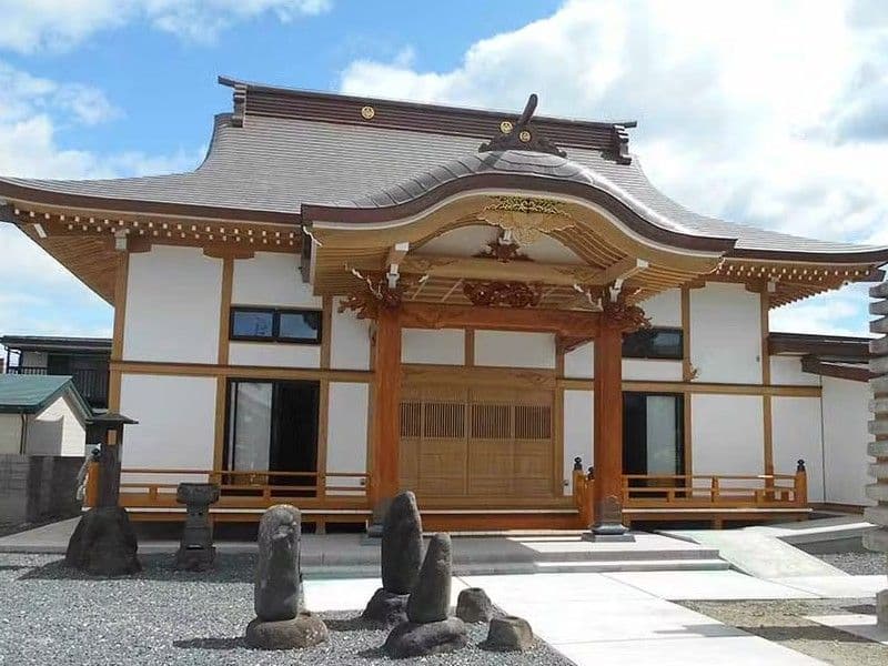 大龍寺
