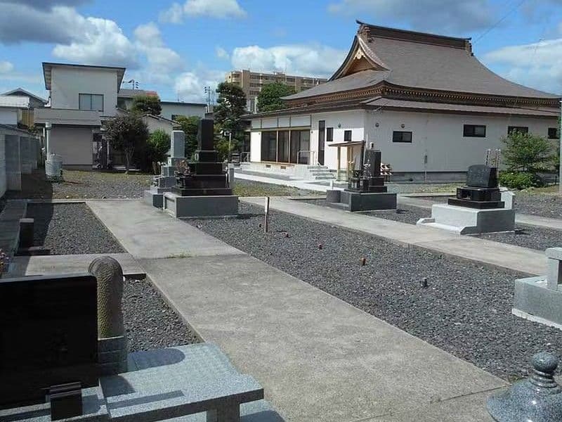 大龍寺