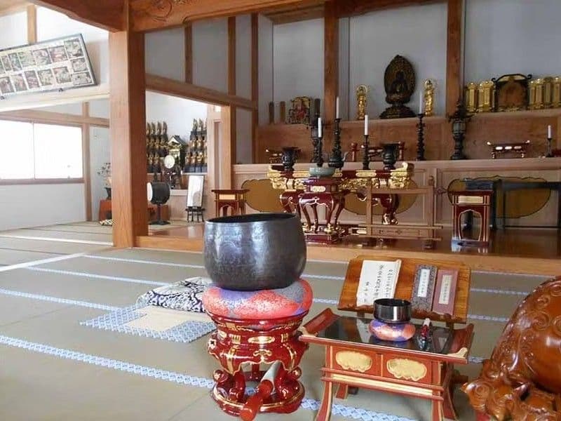 大龍寺