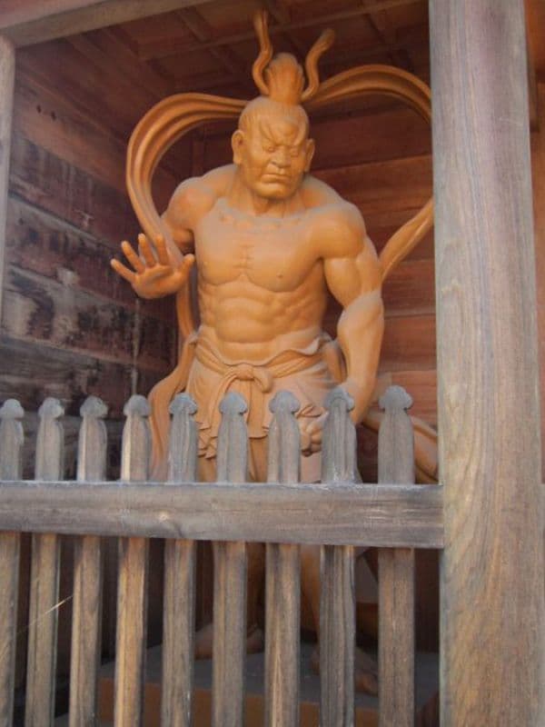高西寺