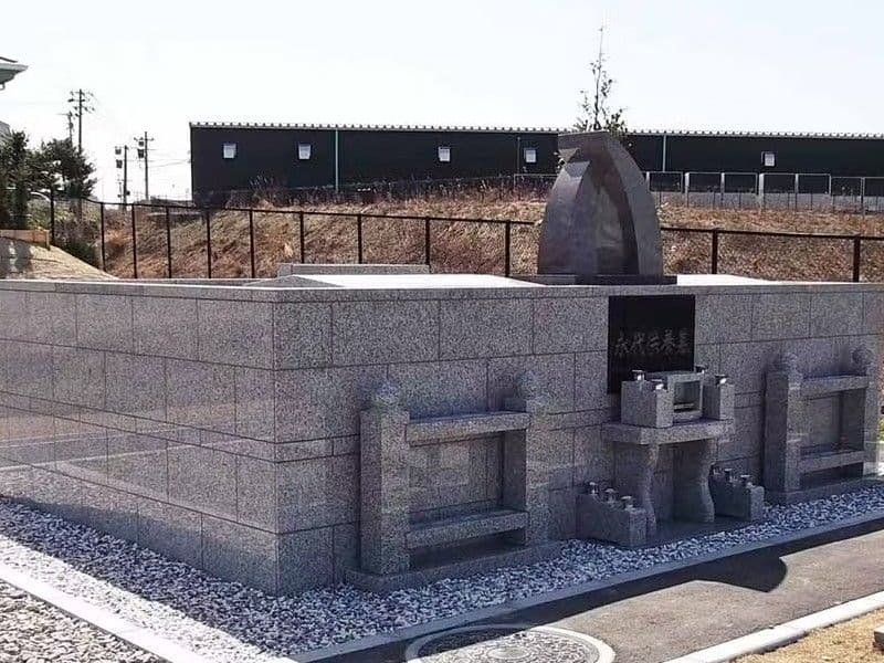 仙台大観音霊園