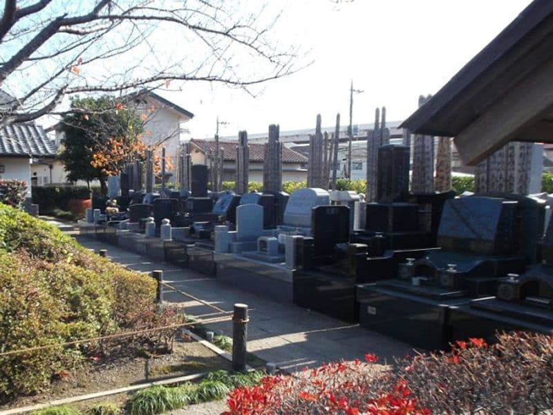瑞応寺