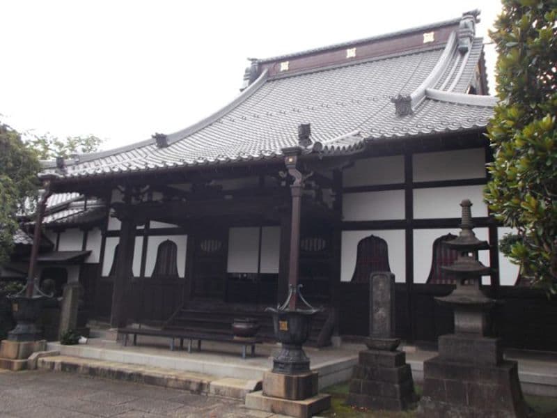 福相寺