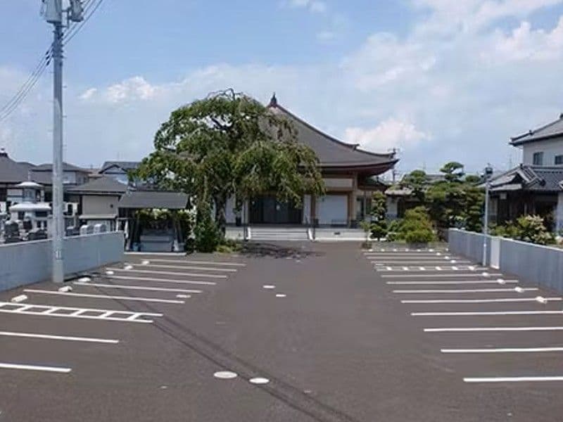 光西寺