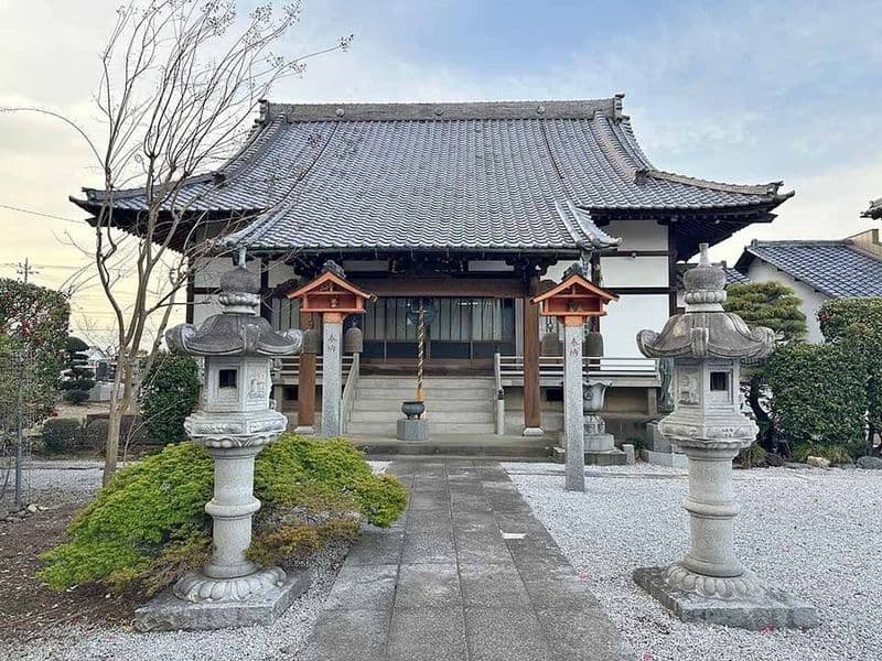 深谷市樹木葬墓「えにし」