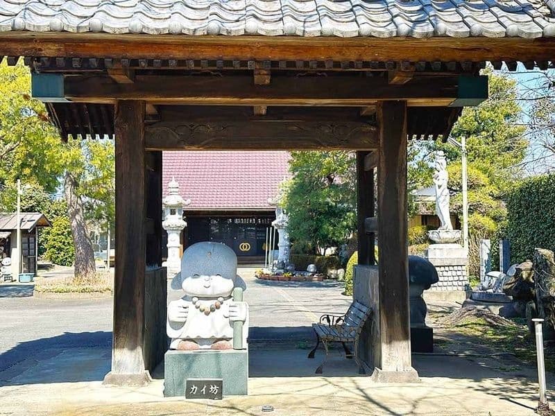 樹木葬墓「つくばの詩」