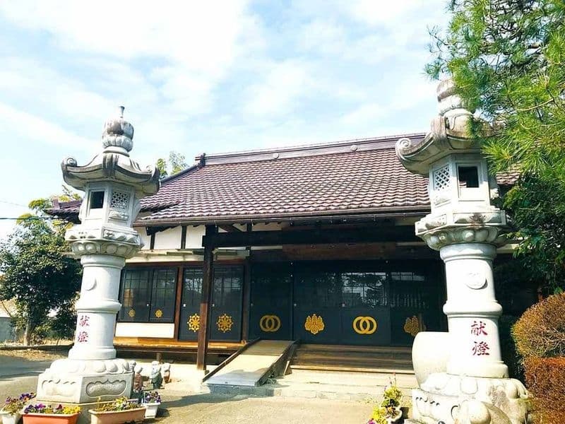 樹木葬墓「つくばの詩」