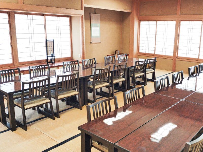 蓮光寺 永代樹木墓苑