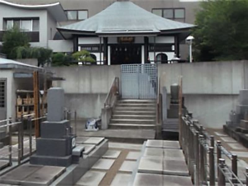 松栄山 妙経寺