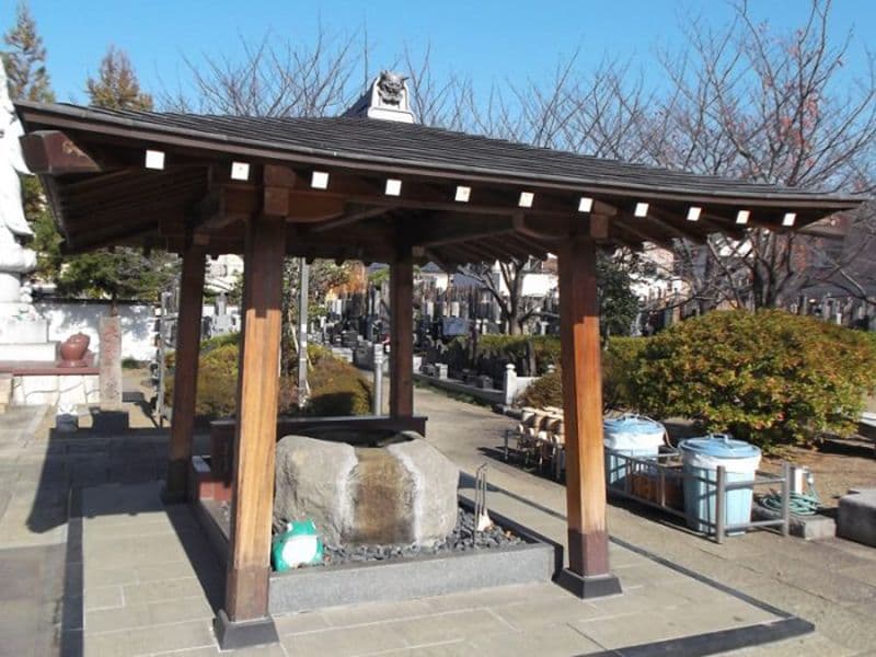 瑞応寺