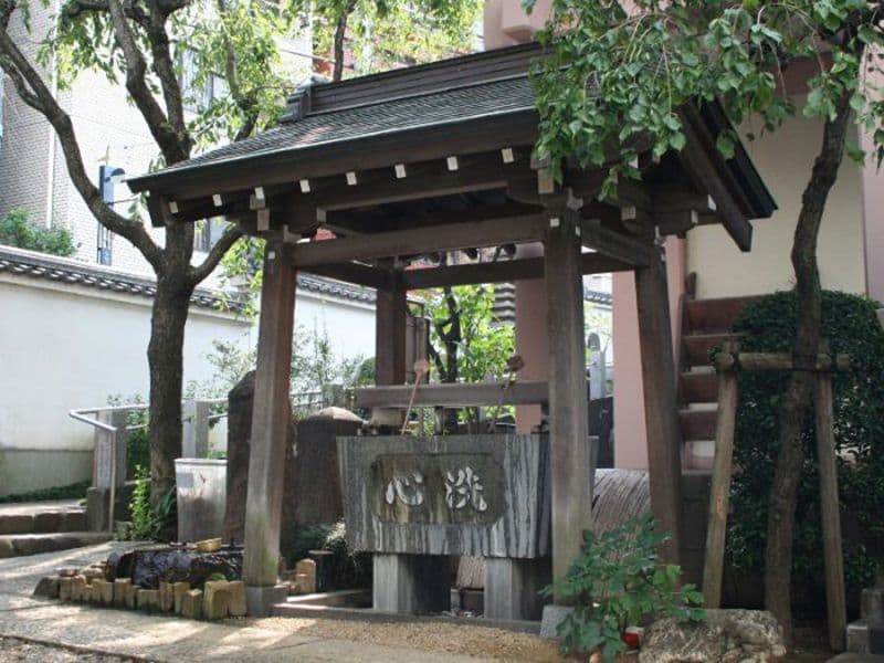 聖輪寺墓苑