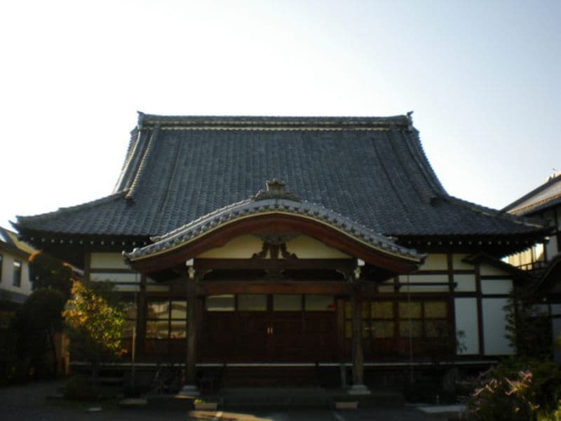 智光院