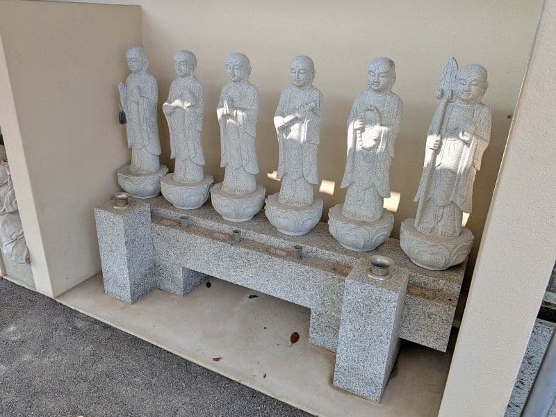 西江原霊園