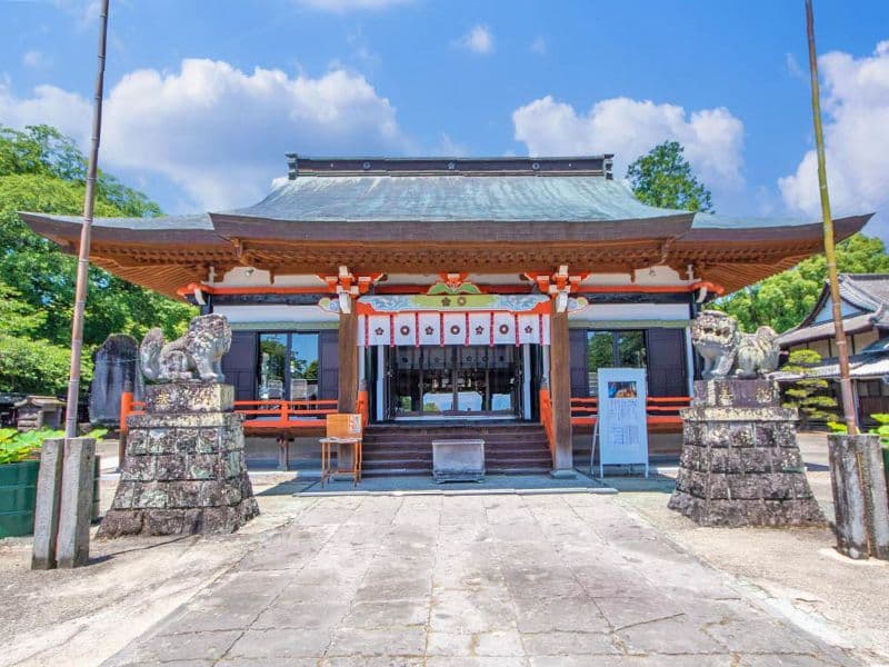 本妙寺