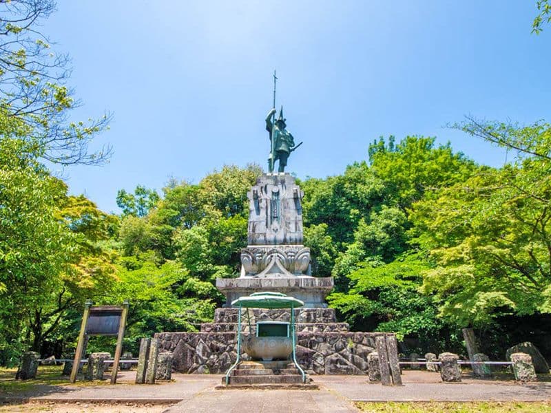 本妙寺