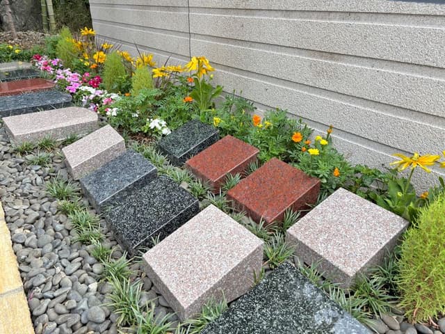 青葉台の杜