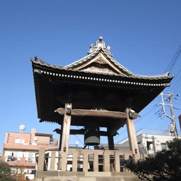 勝専寺
