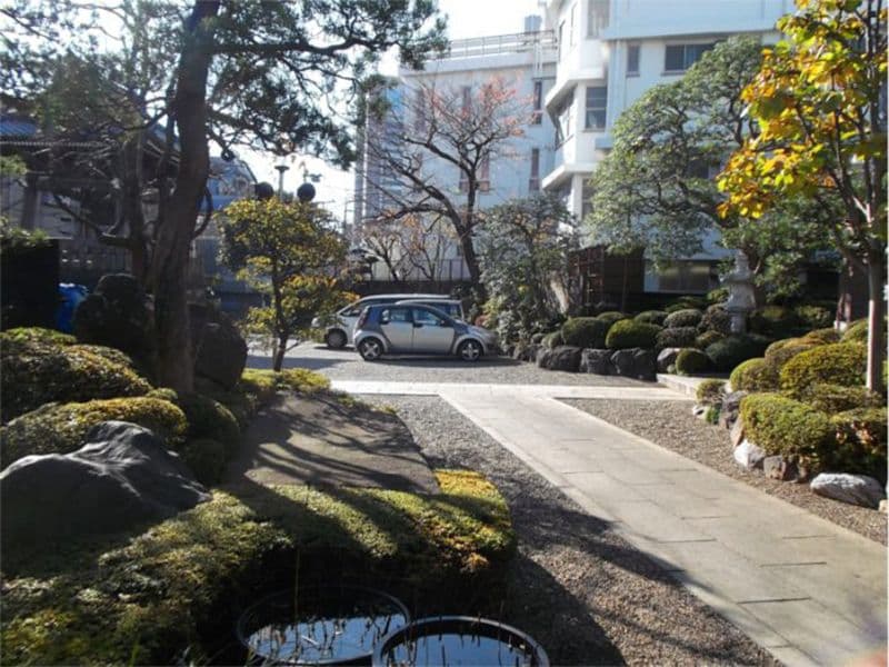 勝専寺
