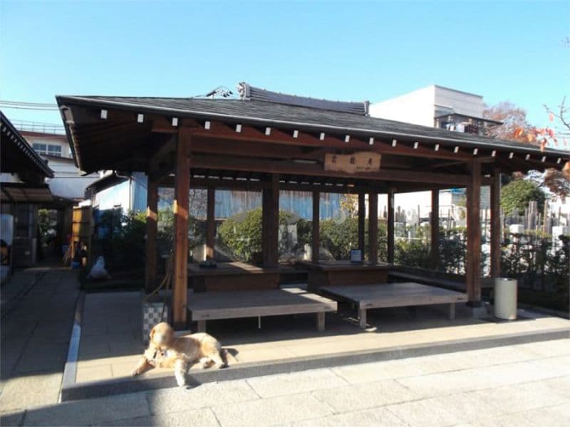瑞応寺