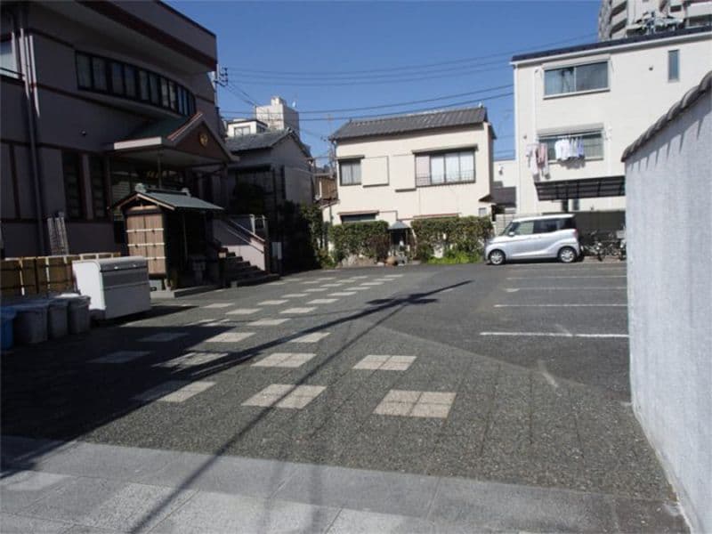 長安寺墓苑