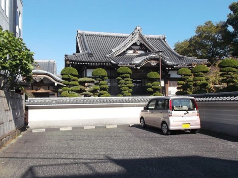 円蔵院
