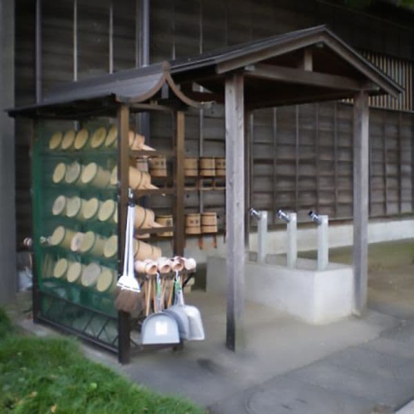 眞頂院