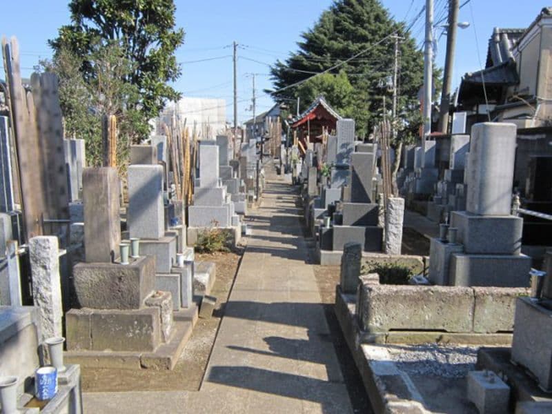 蓮華寺