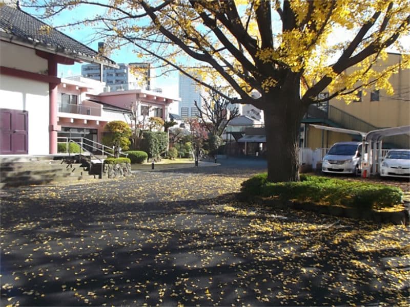 真覚山 菩提院 西光寺