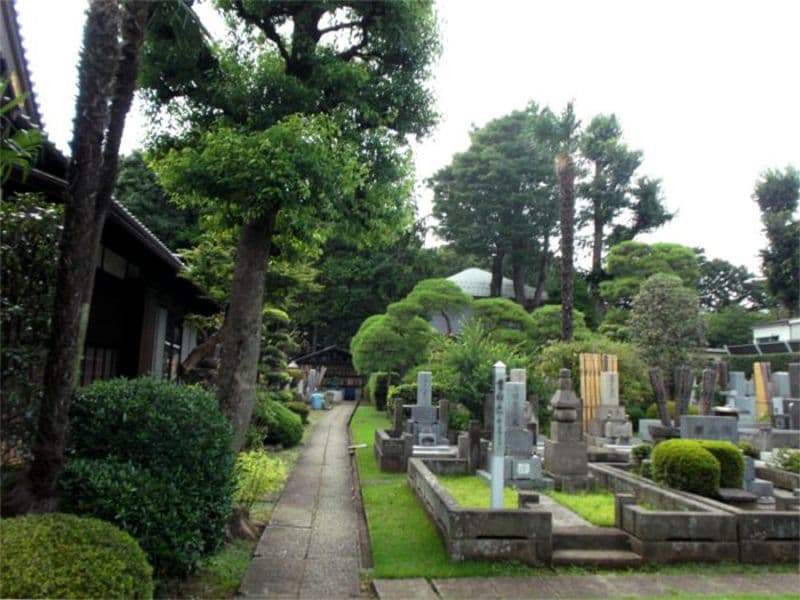 福相寺