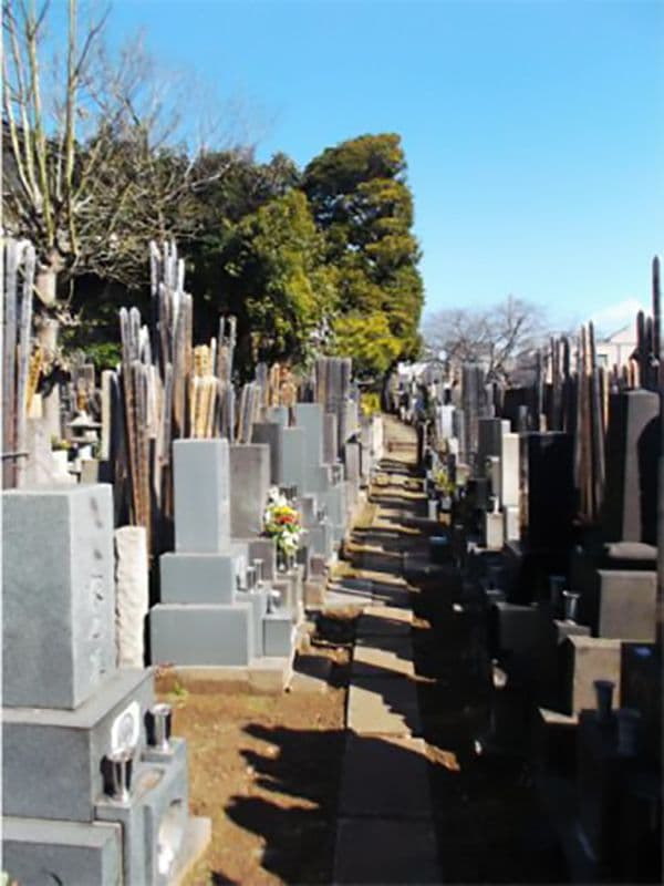 佛心寺