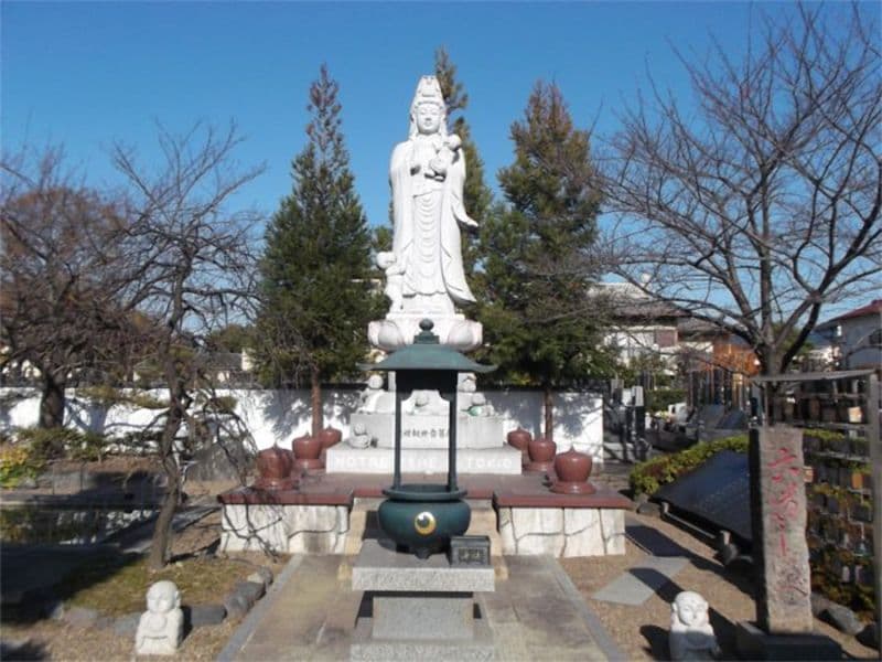 瑞応寺