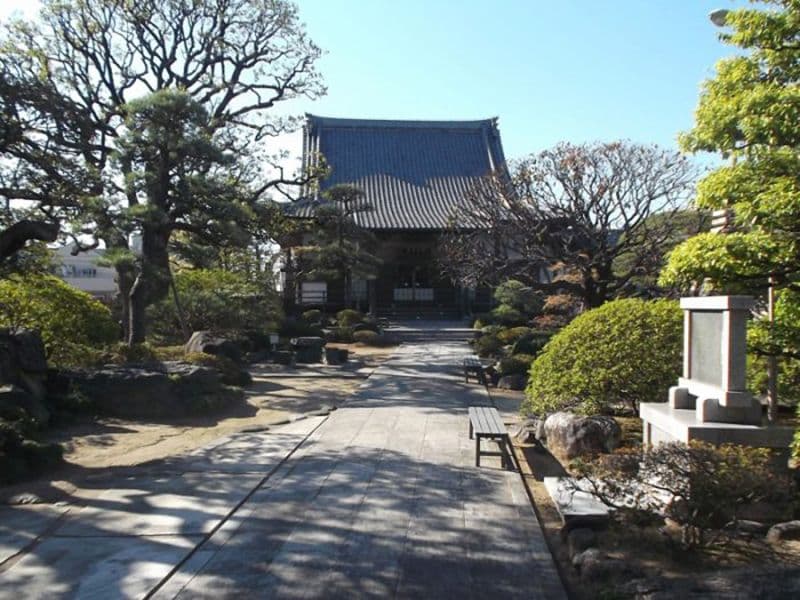 無量寺