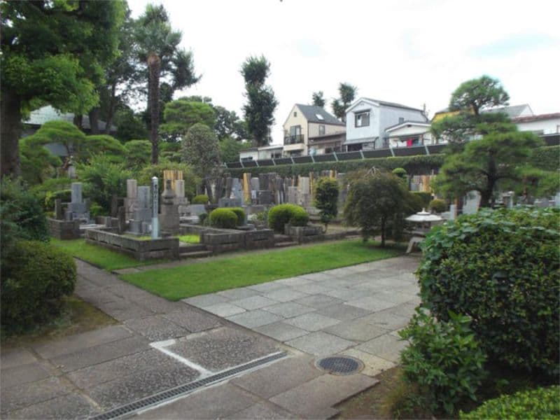福相寺