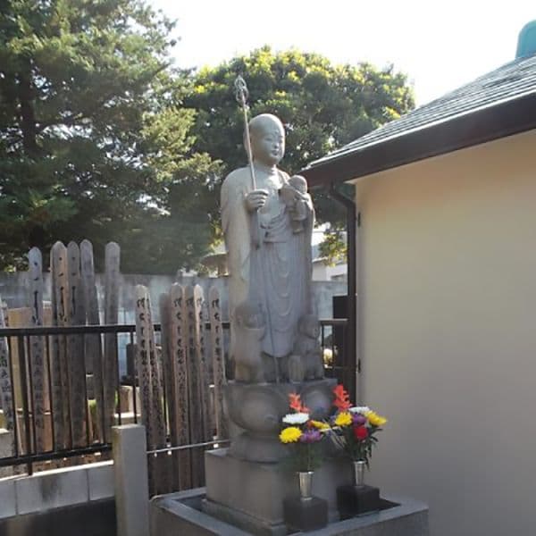 円蔵院