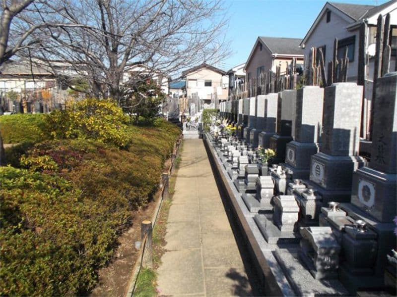 瑞応寺