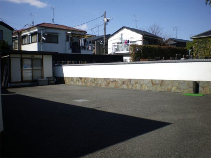 妙見寺五本木墓苑