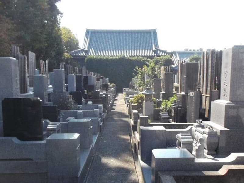 円蔵院