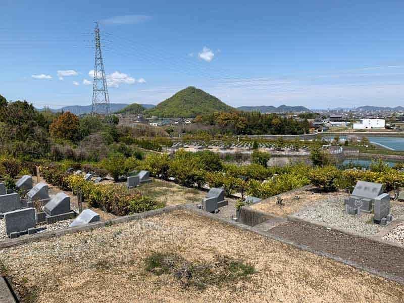 高松市平和公園