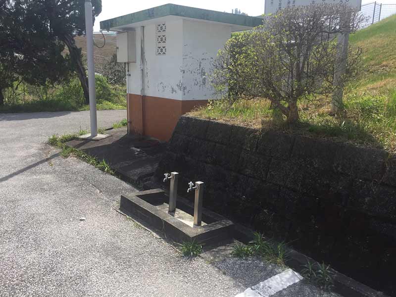 高知市一宮墓地公園