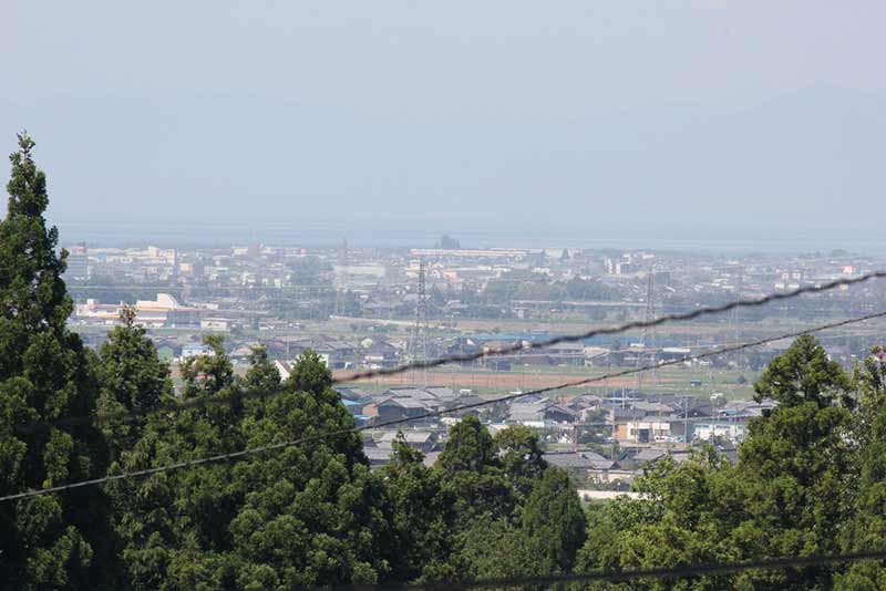 醍醐寺霊園