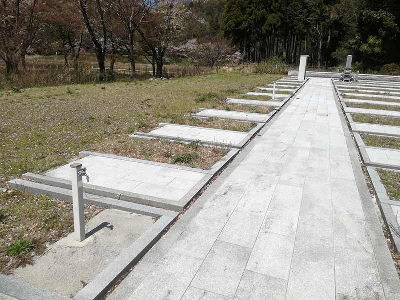 小谷寺霊園