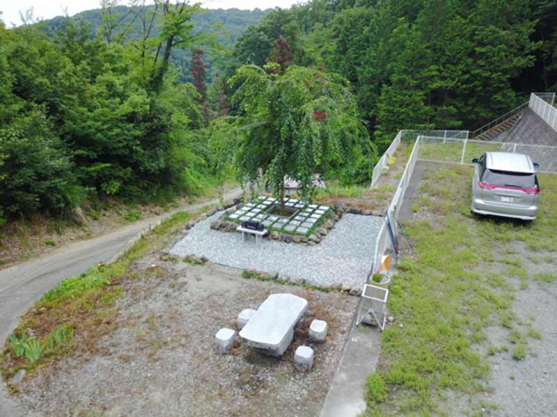 山名霊園