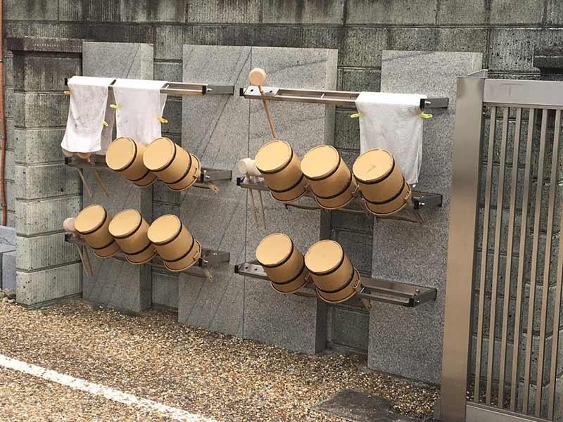 サンライズドリーム萩
