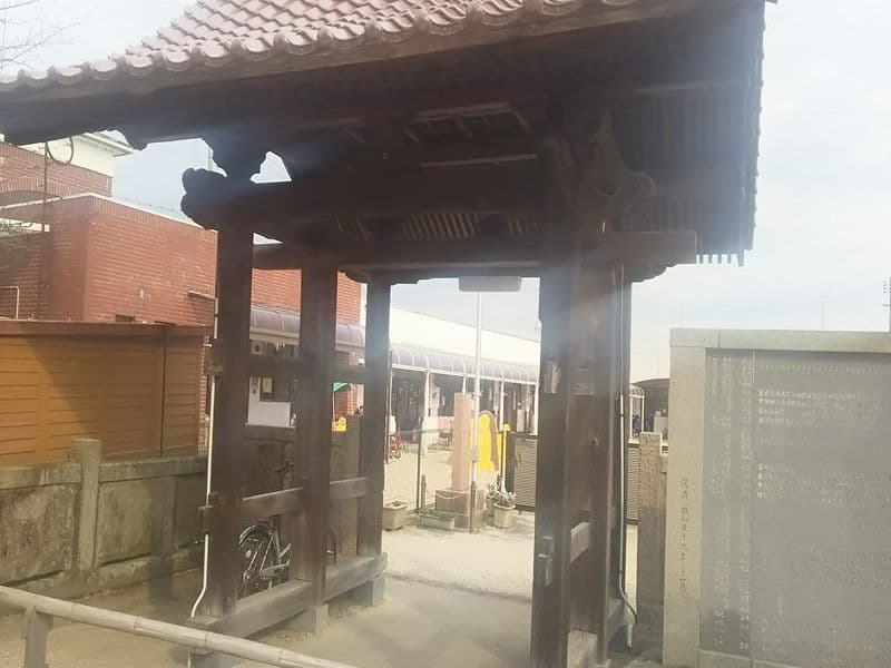 正福寺永代供養墓